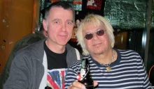 Charly UK-Subs